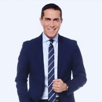 ¡La rompió! El romántico video que Rodolfo Barili le dedicó a su novia por su cumpleaños