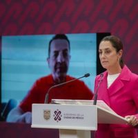 Sheinbaum analiza regulación de plataformas como Airbnb en 2023