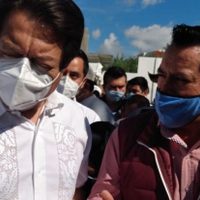 Atacan a balazos a precandidatos de Morena a las alcaldías de Pilcaya y Taxco