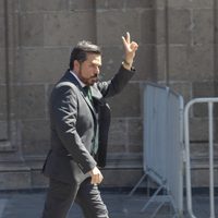 AMLO "bajó" a Zoé Robledo de la sucesión en Chiapas, afirman morenistas