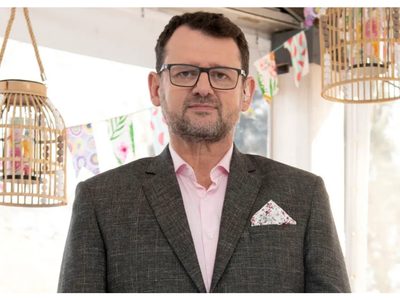 “Es una imbecilidad mayor”: Christophe Krywonis sin filtro en Twitter tras el escándalo de Bake Off