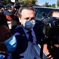 Lozoya alega que UIF y Pemex no son víctimas de caso Odebrecht; busca frenar proceso en su contra