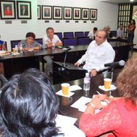 Eligen a José Ángel Paredes Echavarría fiscal anticorrupción en Campeche
