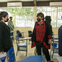 Detectan rezago educativo en alumnos de primaria de Nuevo León tras confinamiento por covid-19