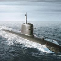 El Gobierno reaviva una polémica compra de submarinos a un astillero francés marcado por escándalos internacionales
