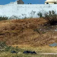 Encuentran tres 'embolsados” en Michoacán