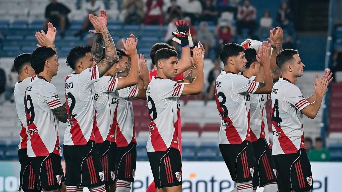 River Fuente: (X)