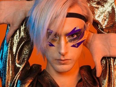 ¡Explotó! El hijo de Cerati sin flitro en Twitter contra un fan de su padre