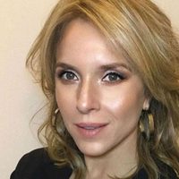 "Me hace llorar": Carla Peterson confesó lo impensado y reveló su triste realidad. ¿Está bien?