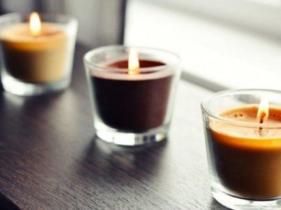 Basta de mosquitos: mirá cómo hacer tus propias velas caseras usando 1 ingrediente de la cocina