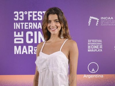 Impactante: Calu Rivero compartió un video en donde muestra cómo es su nueva vida