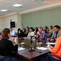 Proponen las licencias por maternidad, paternidad y fallecimiento para abogados y procuradores