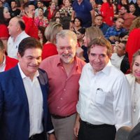 Malova, exgobernador de Sinaloa, reaparece en la sede del PRI