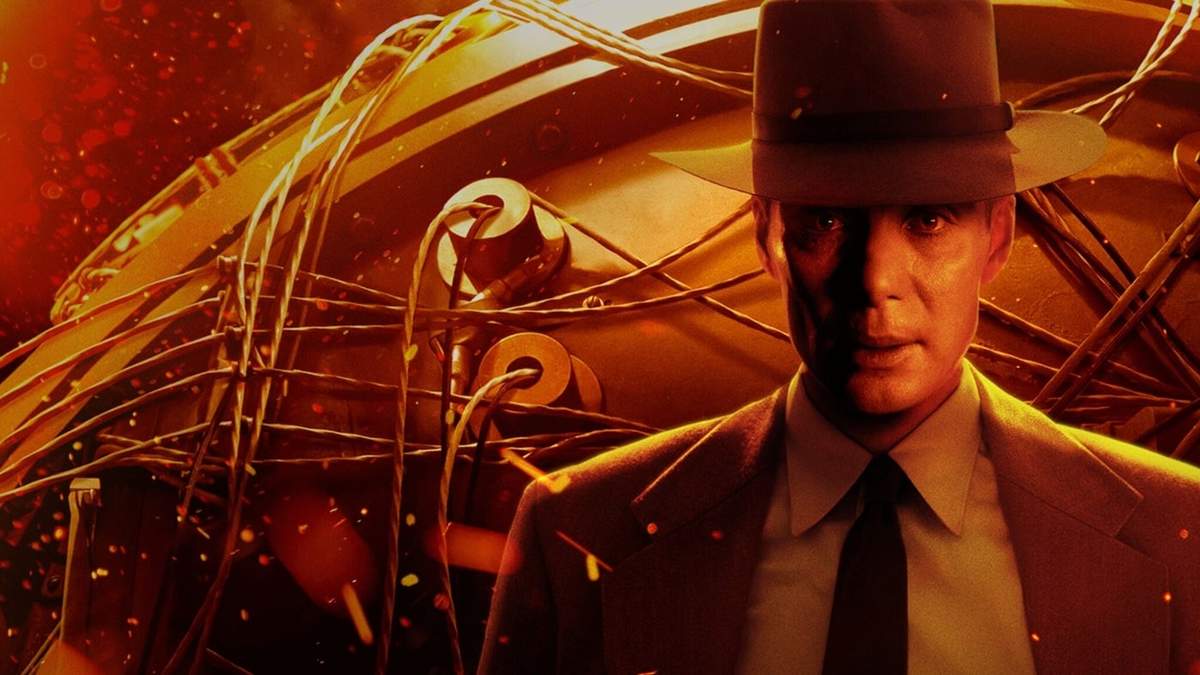 “Oppenheimer” de Christopher Nolan llegó a Netflix