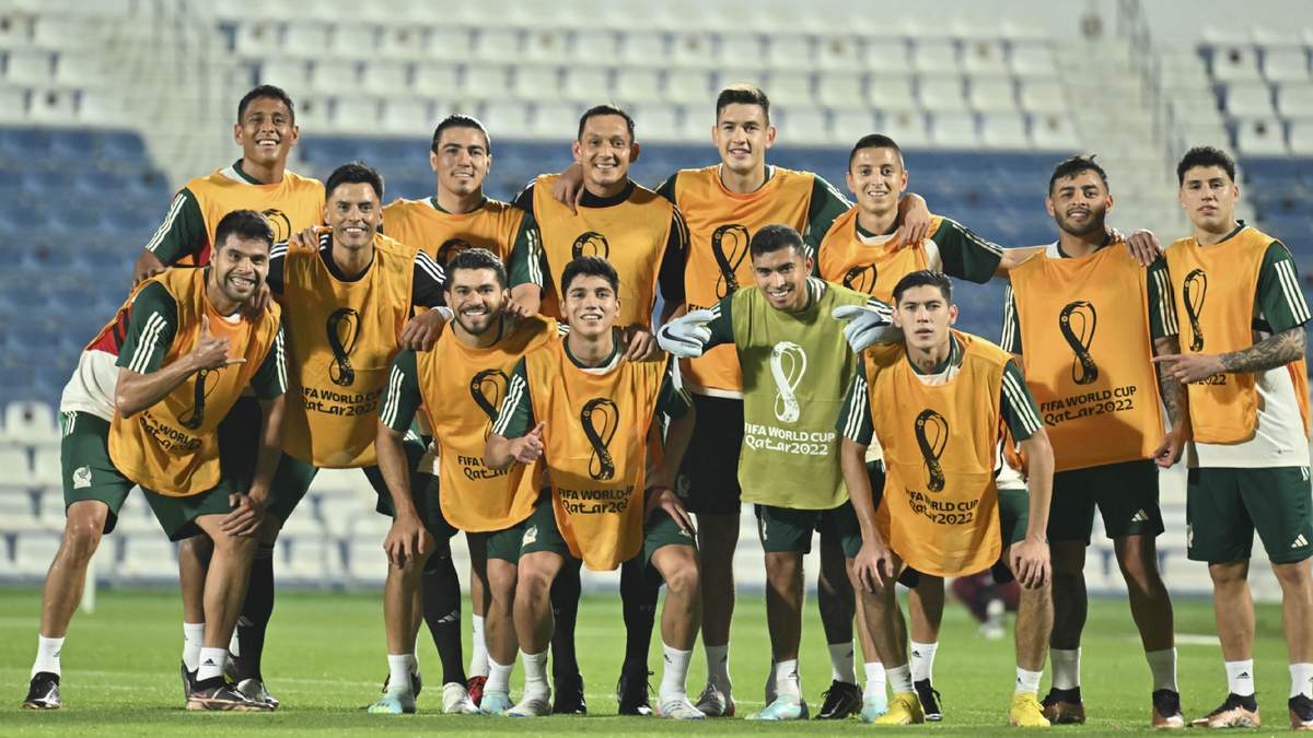 La Selección se enfrentará contra Polonia este martes