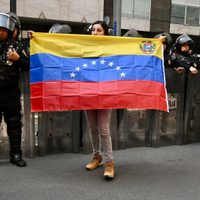 PAN celebra captura de Maduro y pide transición pacífica en Venezuela