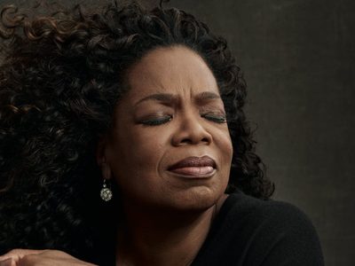 Enterate del mal momento que le hicieron pasar a Oprah Winfrey ¡No lo merece!