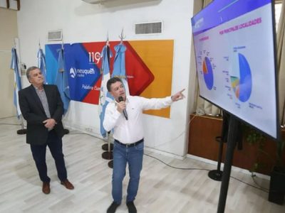 La municipalidad de Neuquén cree que el Sistema Inteligente de Tránsito mejoró la seguridad vial