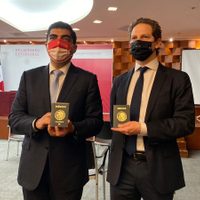 La SRE emitirá pasaportes electrónicos a partir de septiembre