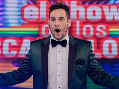 "No es el primero": Rodrigo Lussich reveló el mensaje que Diego Maradona le envió a Rocío Oliva