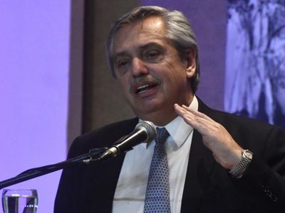 ¡Precios fuera de control! Con un decreto, Alberto Fernández frenará las subas