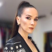 “Mi persona favorita”: en medio del escándalo con Echarri, Natalia Oreiro y una declaración de amor