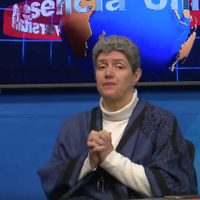 Rectora de la UAQ califica de falsas las denuncias de alumnas contra profesores... luego se disculpa