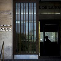 ¿El coronavirus arriba a Comodoro Py? Hay un juez en cuarentena