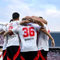 Varios interesados en su ficha: River podría perder una figura para el 2025