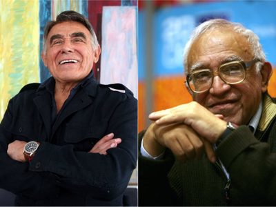 Héctor Suárez, por Carlos Monsiváis: Los retratos de humor social