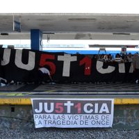 Se cumplen ocho años de la tragedia de Once ¿Cómo sigue la causa?