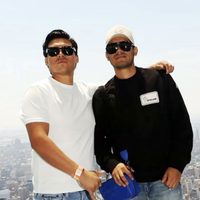 Ya están en México dos de los detenidos en el “Alcatraz de los Caimanes”: SRE