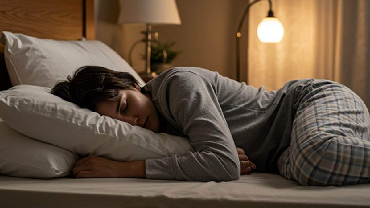 La falta de descanso afecta a todos los aspectos de la vida y una mala noche de sueño puede convertirse en un día horrendo.