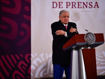 AMLO agradece el trato “respetuoso” que ha recibido de Sheinbaum en la transición de gobierno