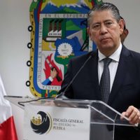Fiscal de Puebla ofrece encontrar "donde estén" a estudiantes de Anáhuac y Tec implicados en golpiza