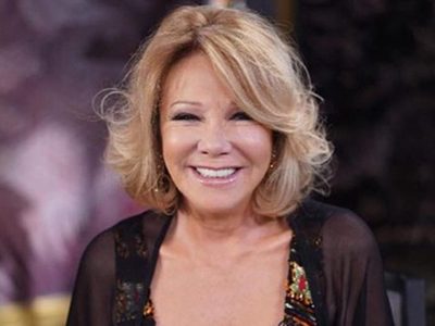 Después del gran susto: se confirman algunos detalles del estado de salud de Soledad Silveyra