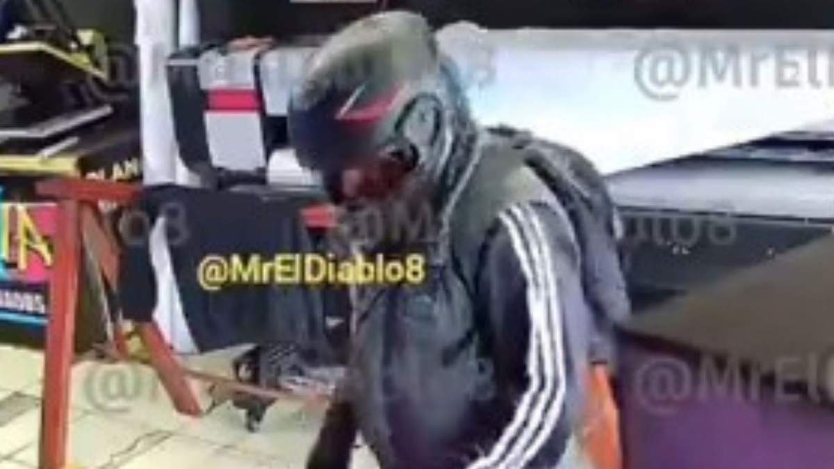 Cientos de usuarios elogiaron la postura de la joven, aunque otros expresaron preocupación por su seguridad.
