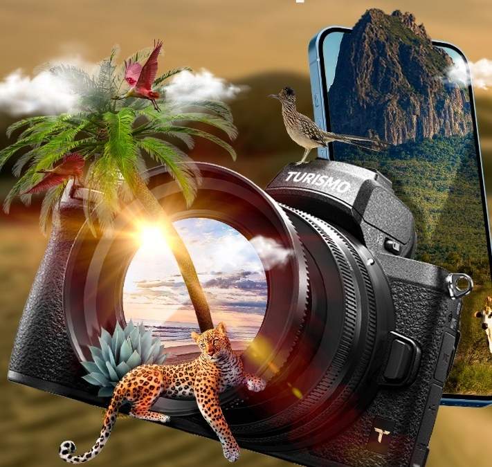 Invita Secretaría de Turismo a concurso de fotografía celebrando el Bicentenario de Tamaulipas