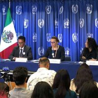 Observadores electorales del FAOE califican de "correcto" y "perfectible" el reciente proceso electoral