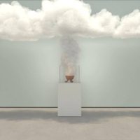 "Kuu Vii. El humo que llega a las nubes"