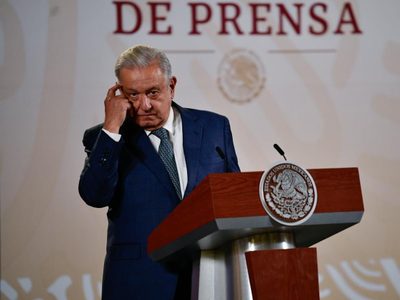 AMLO admite que 32 migrantes secuestrados no fueron rescatados por el gobierno; los dejaron libres