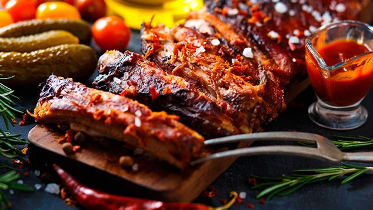 Buscan recetas de carne en el IPCVA. Fuente: (Instagram)