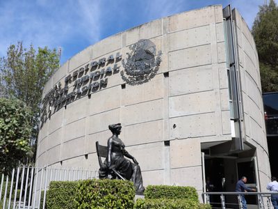 TEPJF batea de nuevo a candidatos que denunciaron “acordeones” en elección judicial