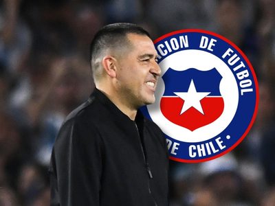 “Soy hincha de Boca por él”: el histórico jugador de Chile que se rindió a los pies de Juan Román Riquelme
