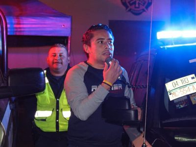 Habitantes de Paracho, Michoacán, retienen a tres regidores para exigir recursos