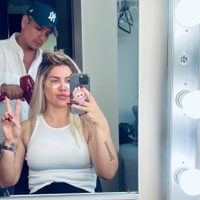 El informe del Ministerio Tutelar que complica a Wanda Nara