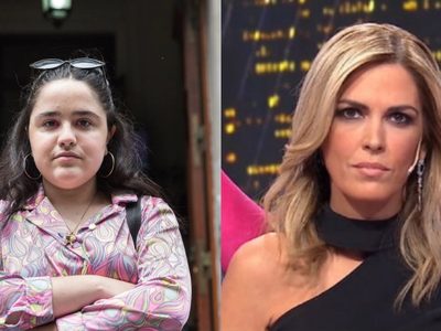 Ofelia Fernández iniciará un juicio contra Viviana Canosa