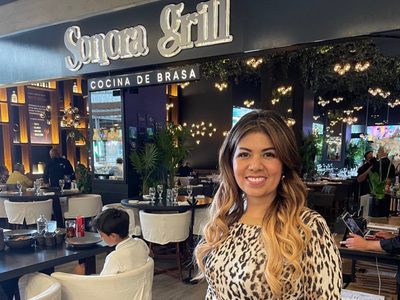 Critican a diputada del PAN por defender el Sonora Grill; “soy morena y nadie me discriminó”