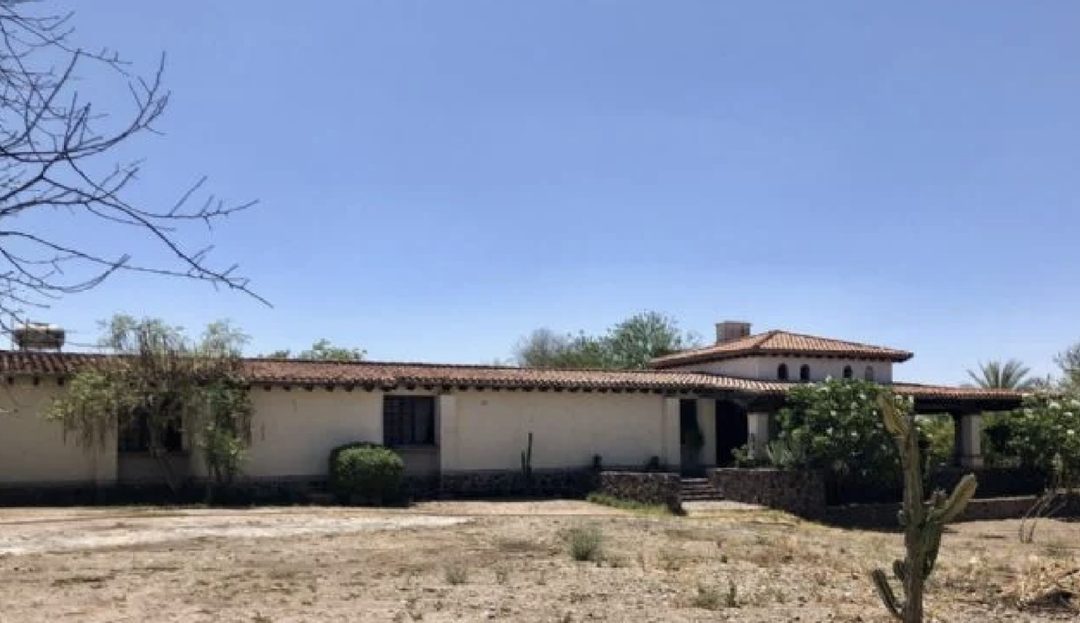 casa valenxzuela