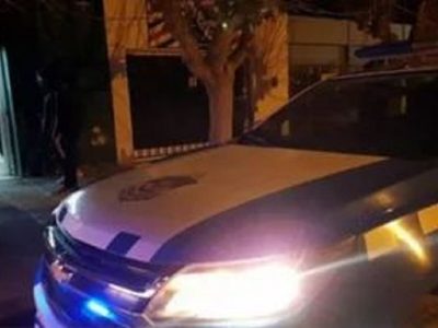Salvaje agresión en manada a un hombre en pleno centro de Neuquén